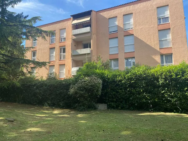 Appartement 1 pièce 21 m² 