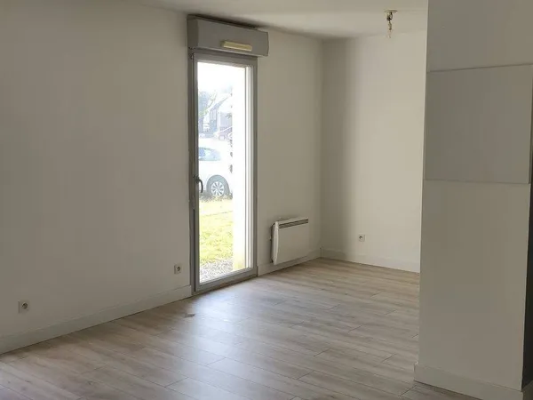 Appartement 1 pièce 27 m² 