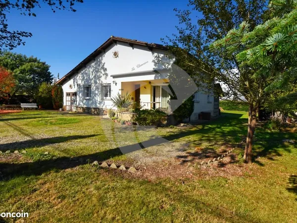 Maison 83 m² Negrepelisse 