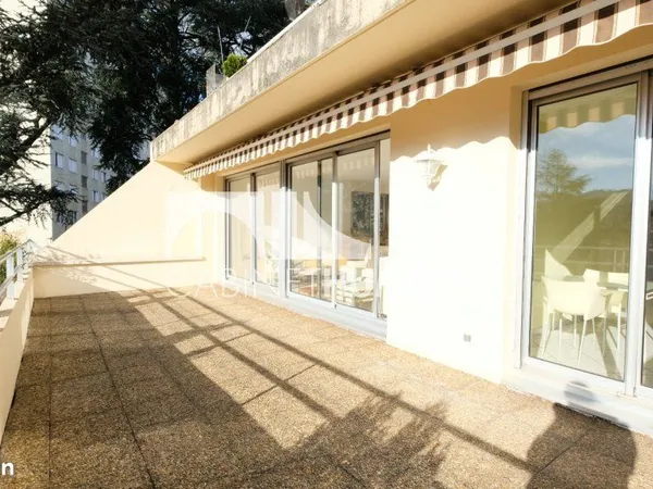 Appartement 5 pièces 118 m² 