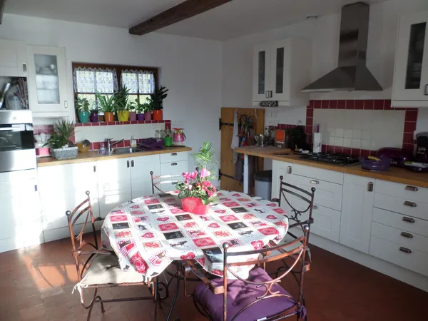 Appartement Berlencourt le Cauroy 
