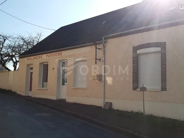 Maison 6 pièces 64 m² 