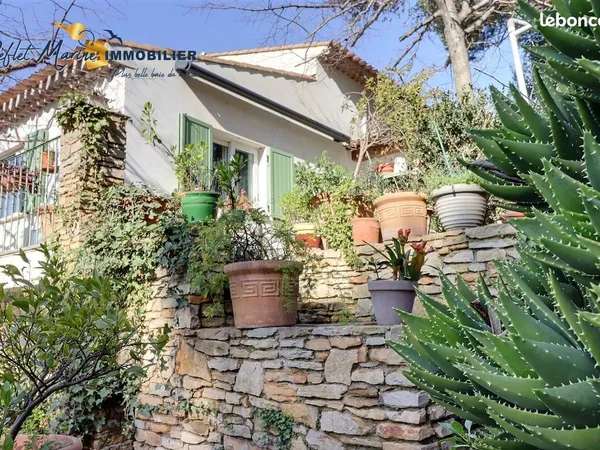 Maison 3 pièces 128 m² 