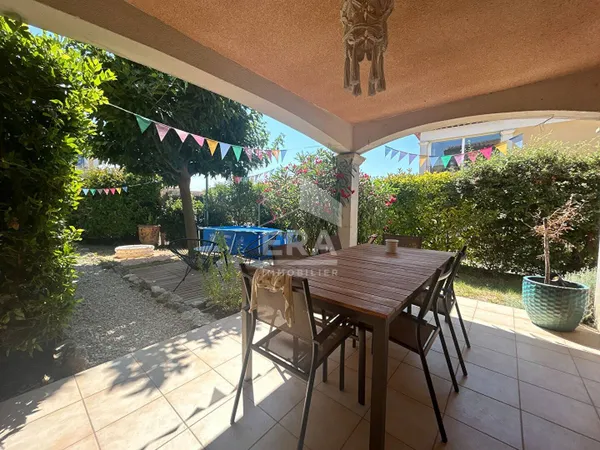 Duplex 3 pièces 62 m² 