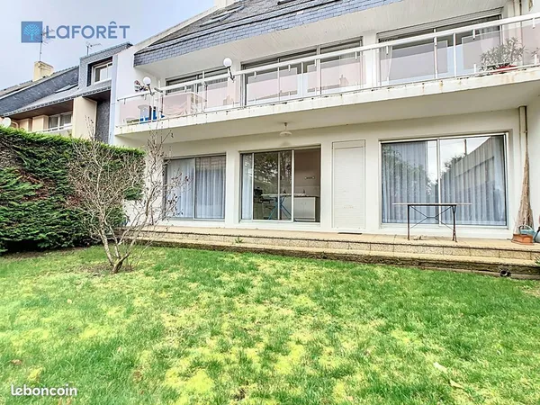 Maison 7 pièces 155 m² 