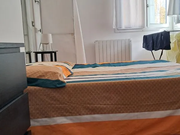 Chambre Paris 75014 
