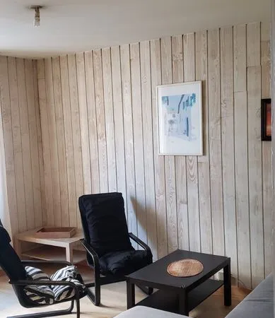 Location appartement 48m² St Martin 