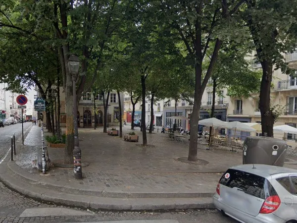 Achat : Maison (75018) 