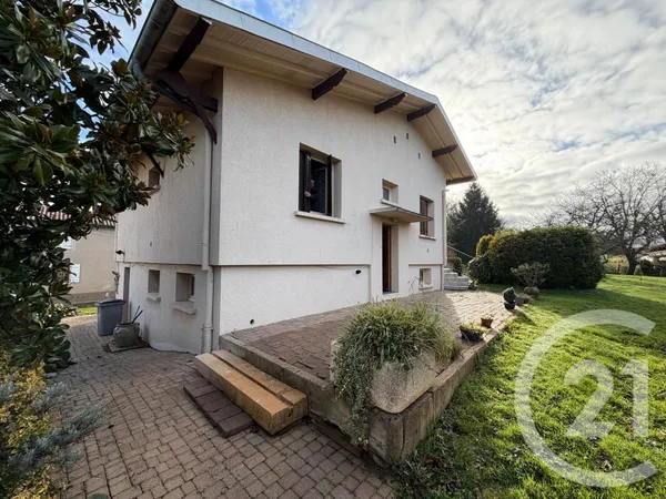 Maison 3 pièces 85 m² 