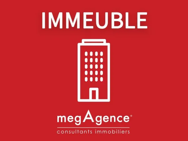 IMMEUBLE DE RAPPORT A USAGE MIXTE SAINT MALO 