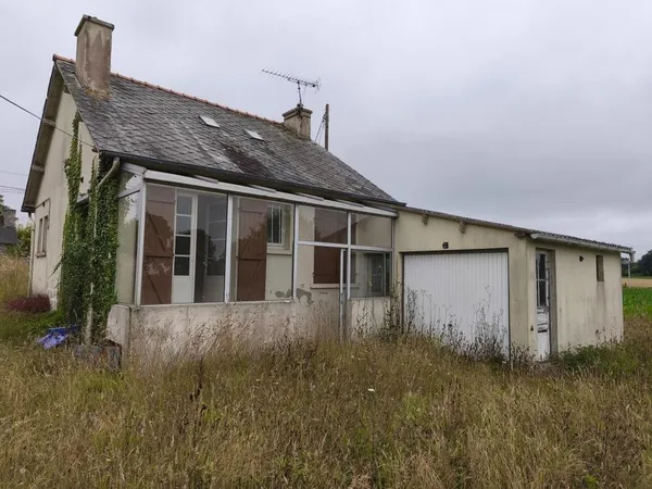 Maison Vente Saint-Cast-le-Guildo 6p 72m² 229900€
