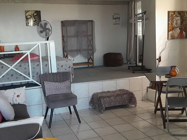 Location studio 