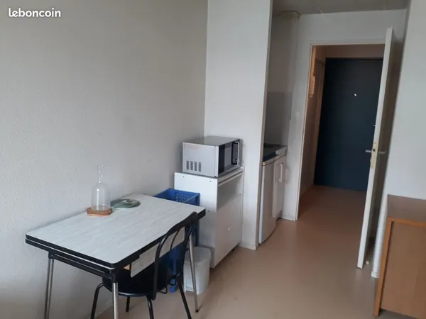 Location studio 