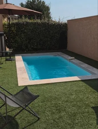 Maison pertuis 