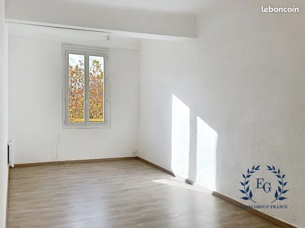 Appartement 2 pièces 71 m² 