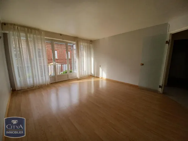 Appartement 3 pièces 85 m² 