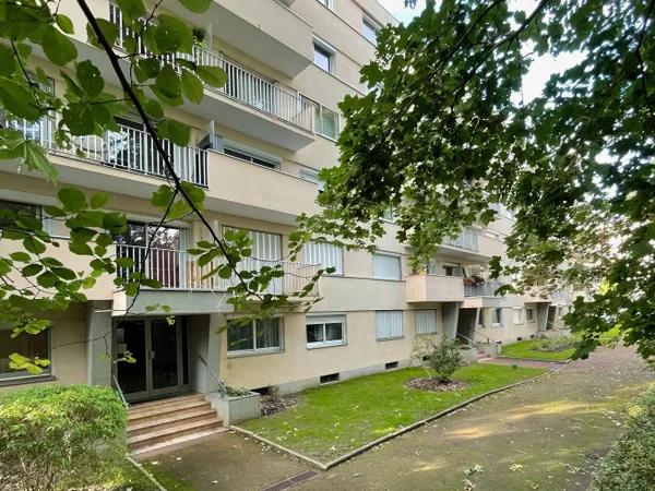 Vends appartement 