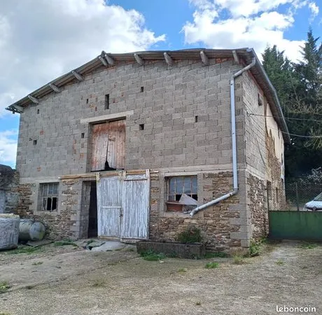 Maison 2 pièces 260 m² 
