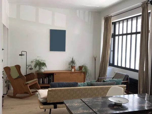 Loft 3 pièces 69 m² 
