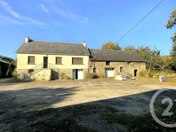 Vends longère 