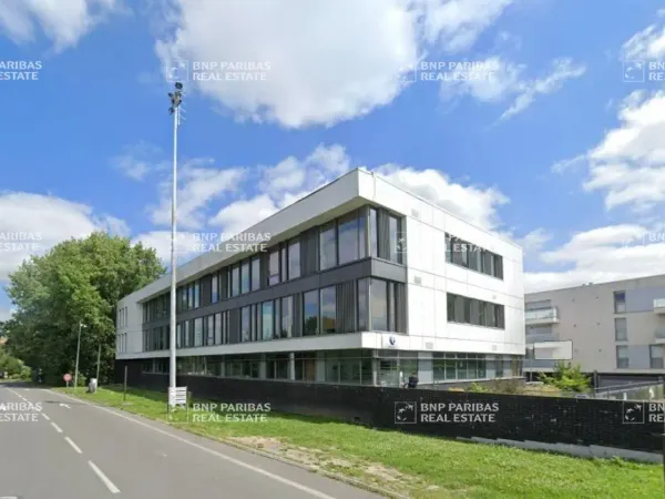 Location Bureau Villeneuve-d'Ascq 59650 