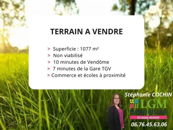 Boutique Vente Villiers-sur-Loir   70000€