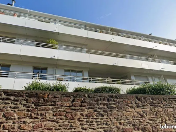 Appartement 4 pièces 92 m² 