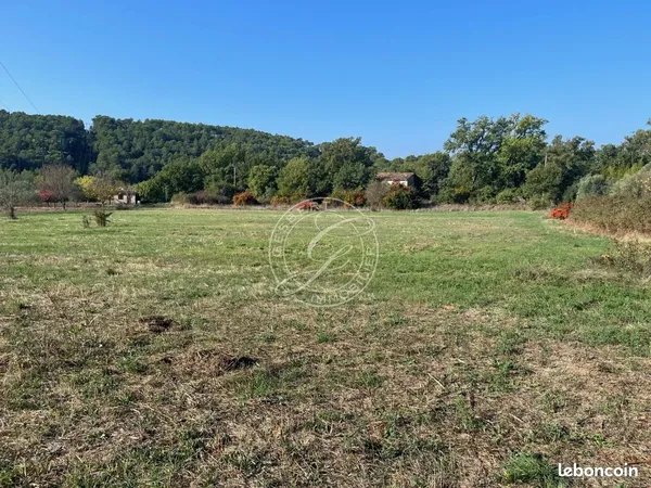 Propriété 78 m² Lorgues 