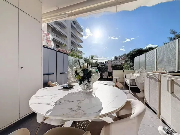Appartement 2 pièces 51 m² 