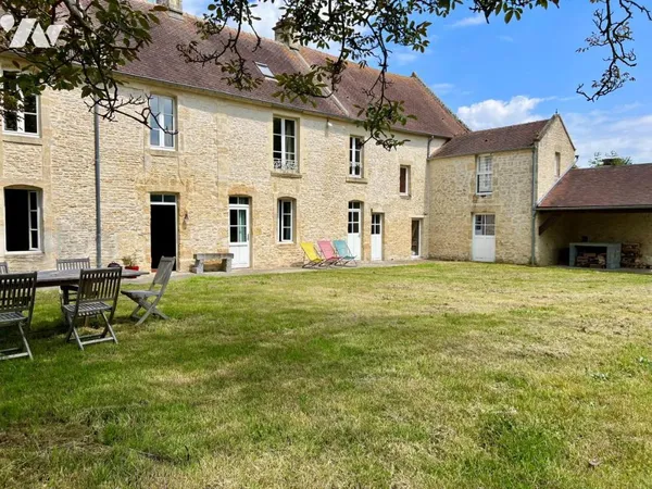 Maison 5 pièces 230 m² 