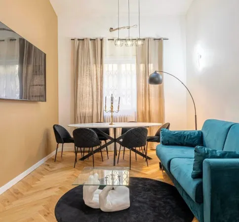 Appartement 2 pièces 55 m² 