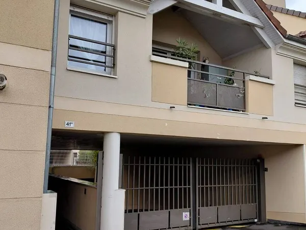 Appartement 2 pièces 51 m² 
