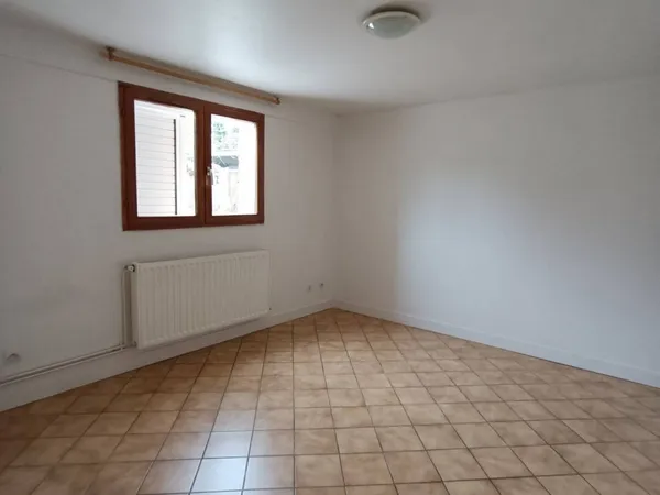 Appartement 2 pièces 58 m² 