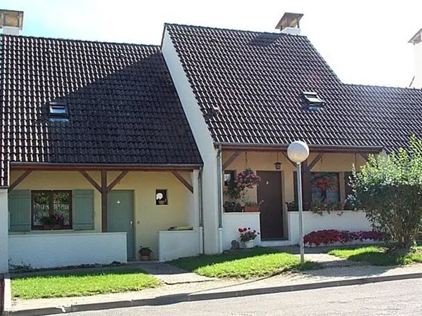 Maison 3 pièces 66 m² 