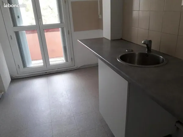Appartement 4 pièces 70 m² 