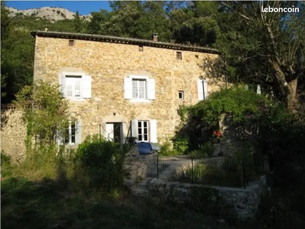 Maison - 145m² - 