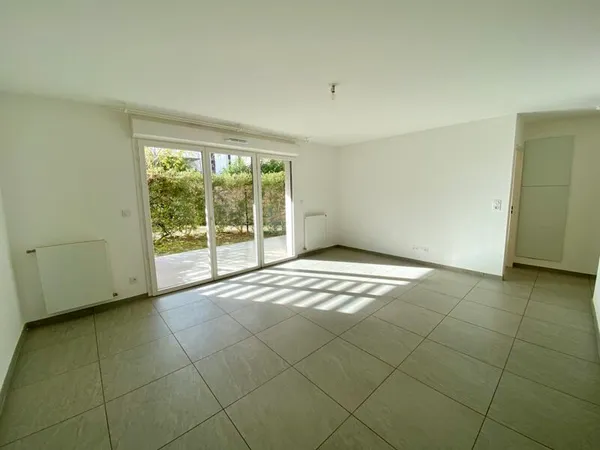 Appartement de 2 pièces principales 
