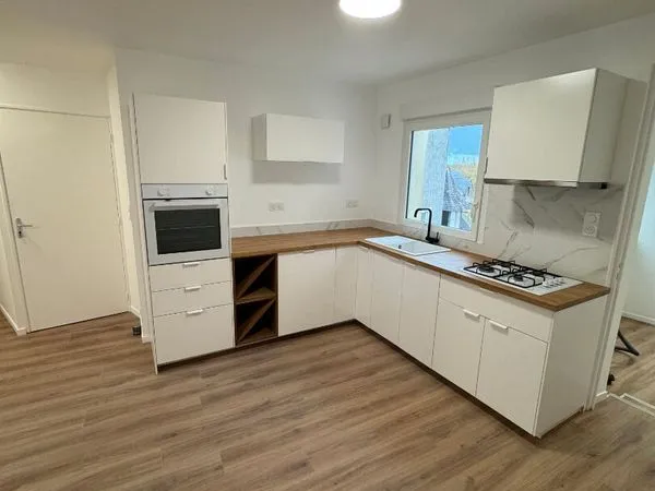 Appartement 4 pièces 99 m² 