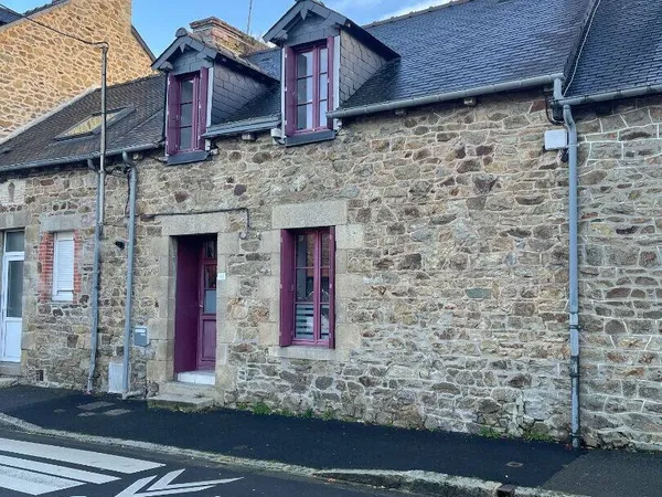 Maison 5 pièces 111 m² 