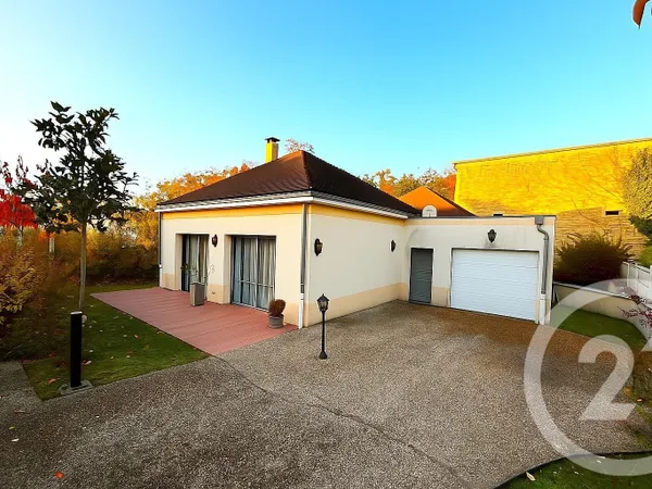 Maison 5 pièces 142 m² 