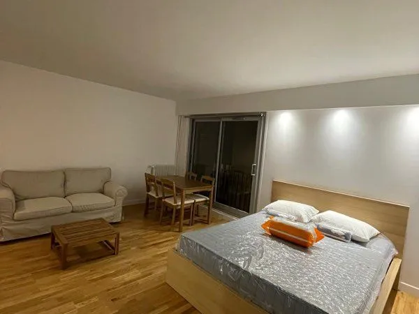 Location Appartement Paris 15eme 
