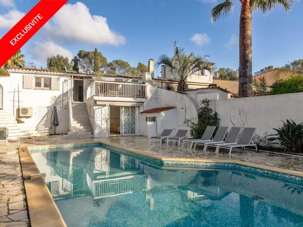Villa 5 pièces 84 m² 