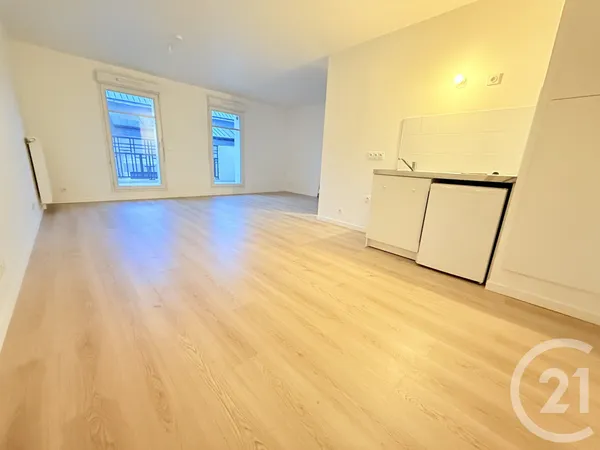 Appartement 1 pièce 36 m² 
