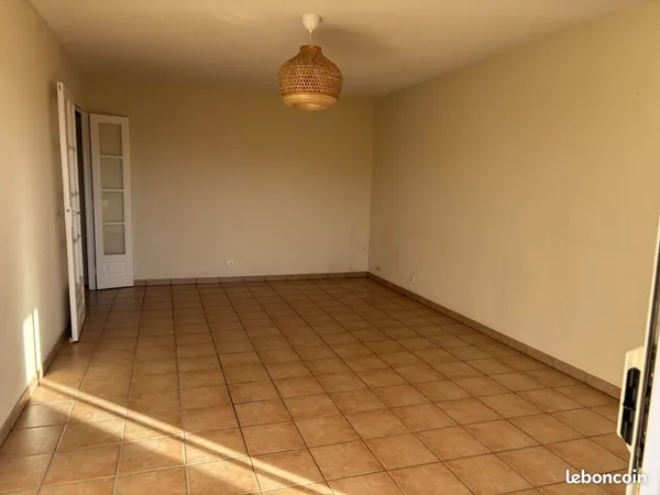 Appartement t3 