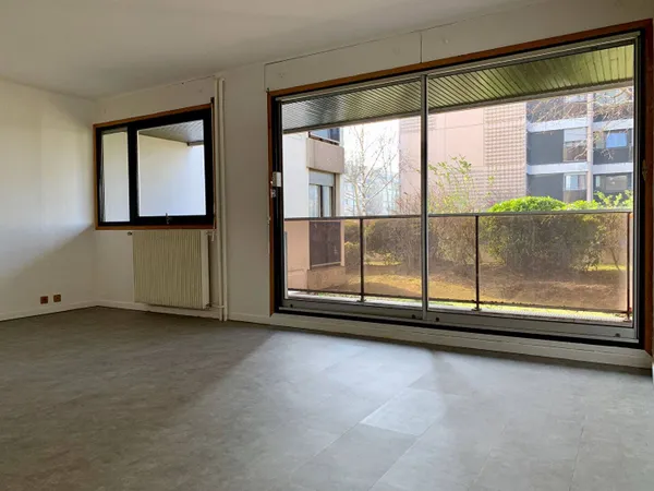 Appartement 1 pièce 34 m² 