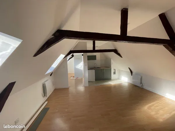 Appartement t2 30m2 