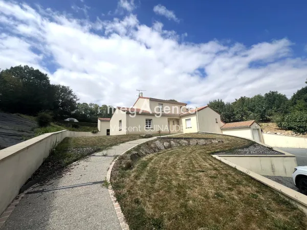 Jolie maison 