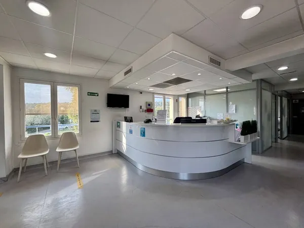 Local commercial 100 m² 