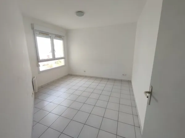 Appartement 2 pièces 37 m² 