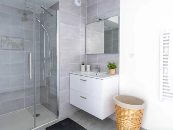 Appartement 5 pièces 133 m² 